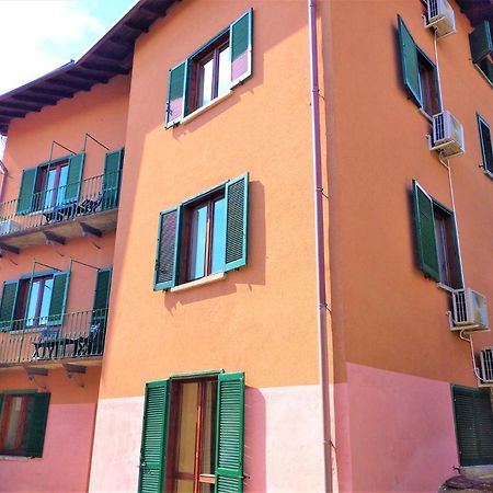 Trarego Haus Apartment Exterior photo
