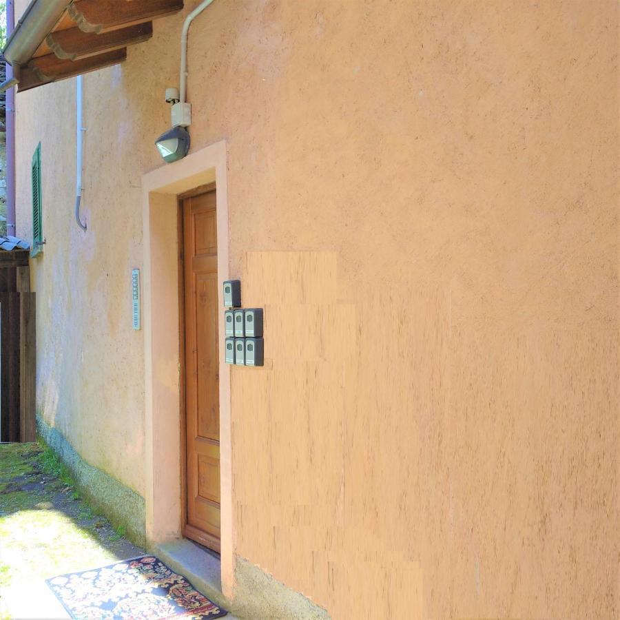 Trarego Haus Apartment Exterior photo