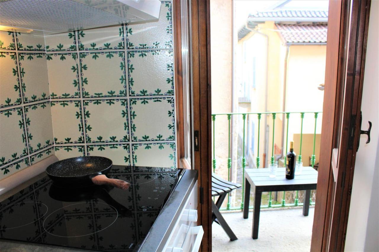 Trarego Haus Apartment Exterior photo