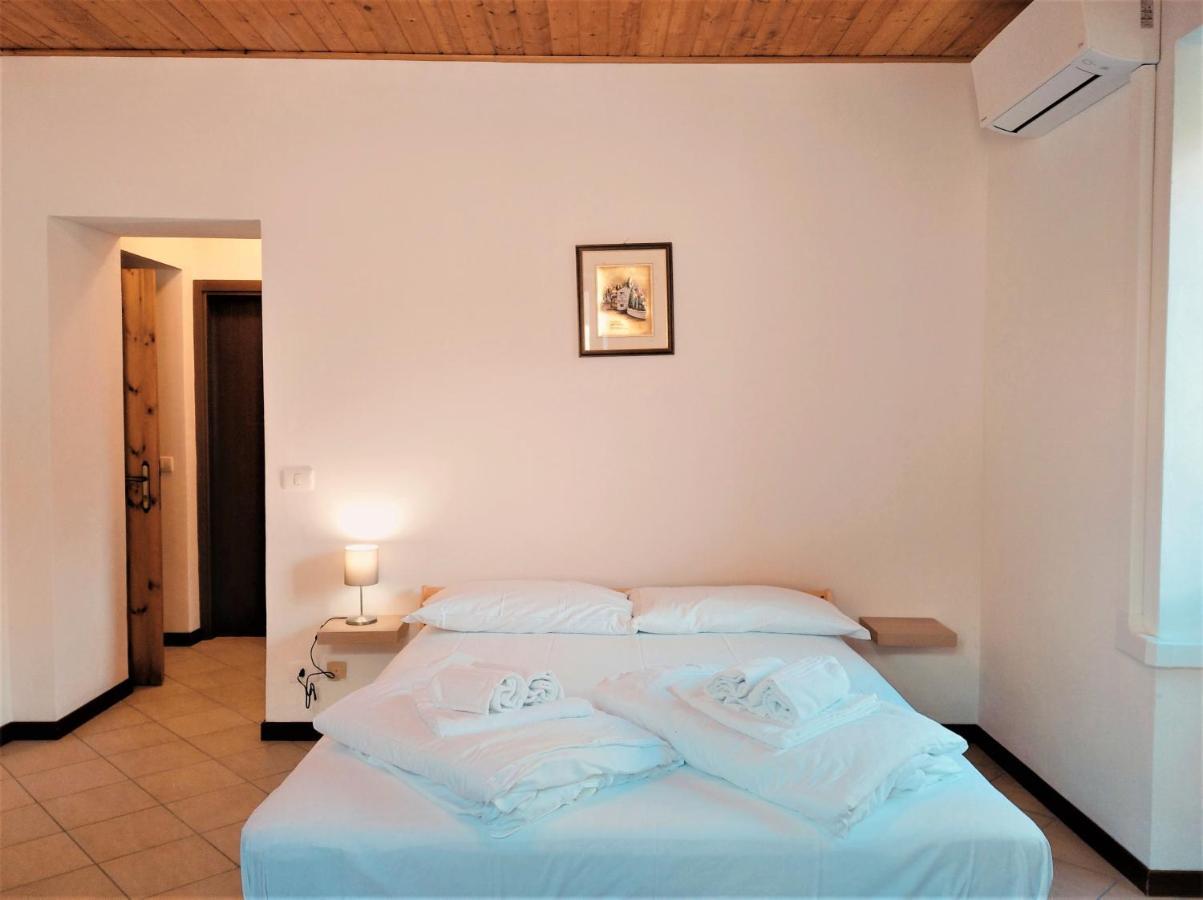 Trarego Haus Apartment Exterior photo